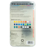 Premier Watercolor Pencils (Set of 24) Prismacolor