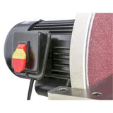 Shop Fox W1828 12-Inch Disc Sander Shop Fox