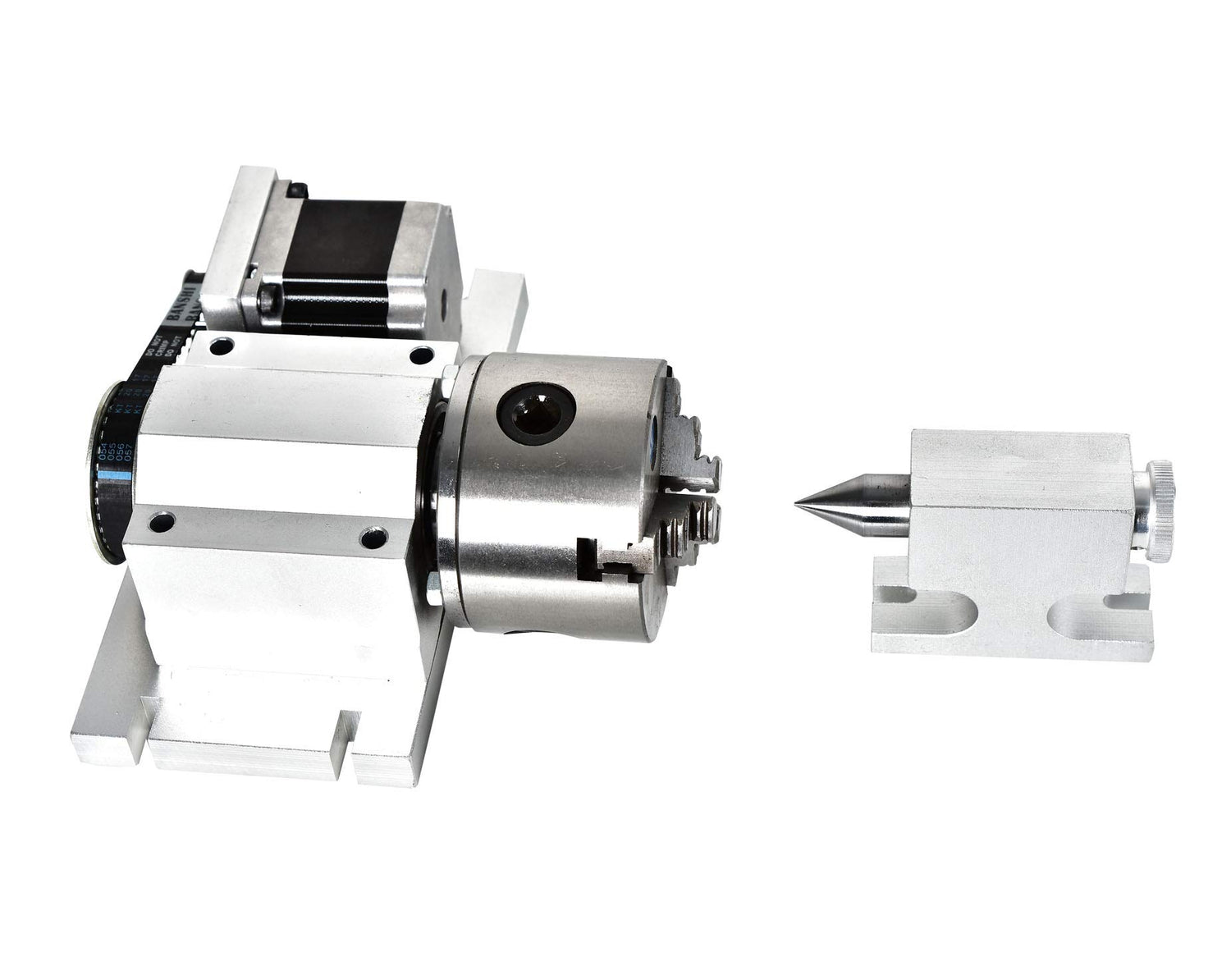 TEN-HIGH 6090 2200W CNC Router Engraving Drilling Milling Machine,usb port with 4th Axis. TEN-HIGH