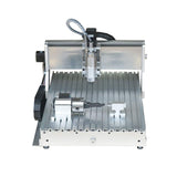 TEN-HIGH 6090 2200W CNC Router Engraving Drilling Milling Machine,usb port with 4th Axis. TEN-HIGH