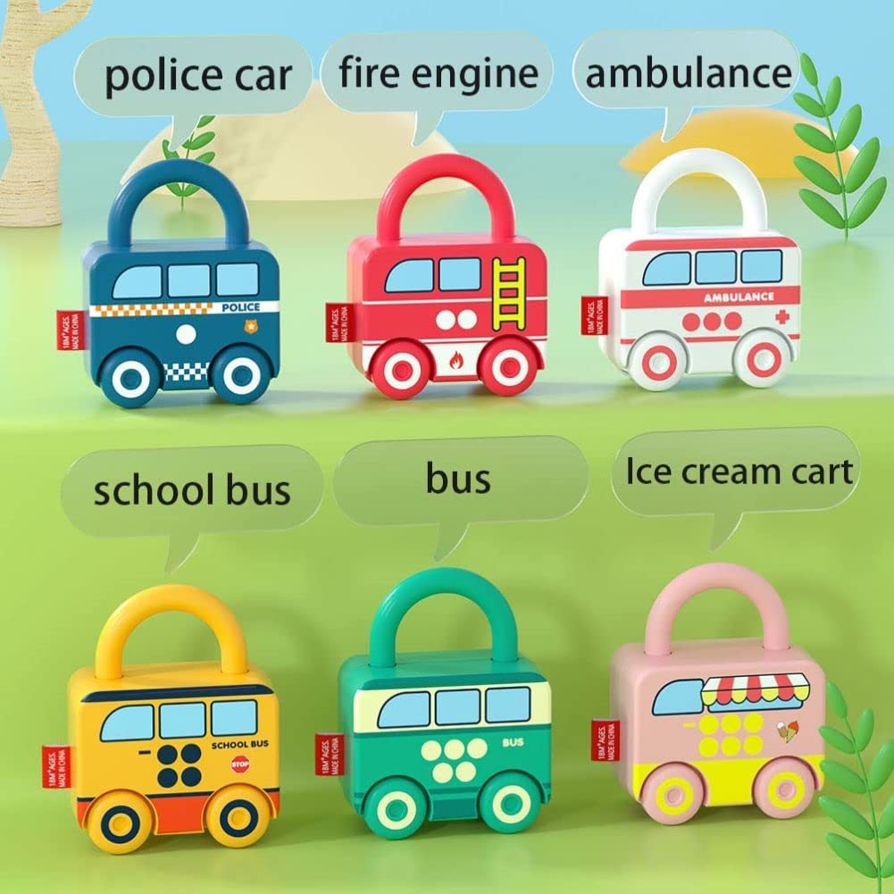 Baby Montessori Learning Educational stem Preschool Fine Motor Skills Activities Toys Busy Board 12 18 24 Months,Toddlers Sensory Birthday Easter Bobotanco