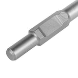 XtremepowerUS 2200Watt Heavy Duty Electric Demolition Jack hammer Concrete Breaker W/Case, Gloves XtremepowerUS