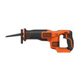 BLACK+DECKER 20V MAX* POWERCONNECT 7/8 in. Cordless Reciprocating Saw (BDCR20B) BLACK+DECKER