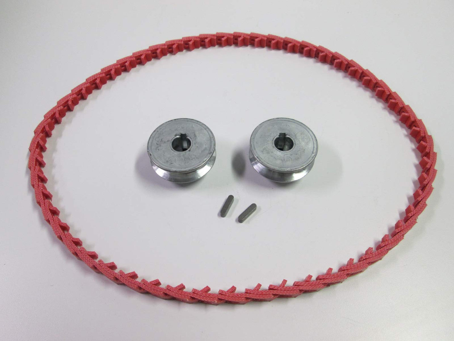 Craftsman Fenner Power Twist Belt Kit with Pulleys & Keys 315.xxxxxx series Table Saw Sears