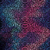 Cricut Infusible Ink Transfer Sheets -4 Sheets 12" x 12" - Animal Brights Pattern - For Cricut EasyPress, Maker, Explore Air 2 Cricut