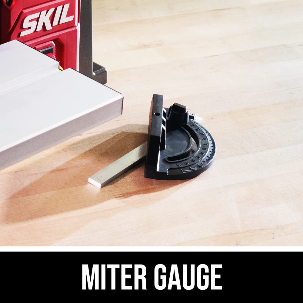 SKIL 4.5 Amp Belt and Disc Combination Benchtop Sander - BB9504-00 Skil