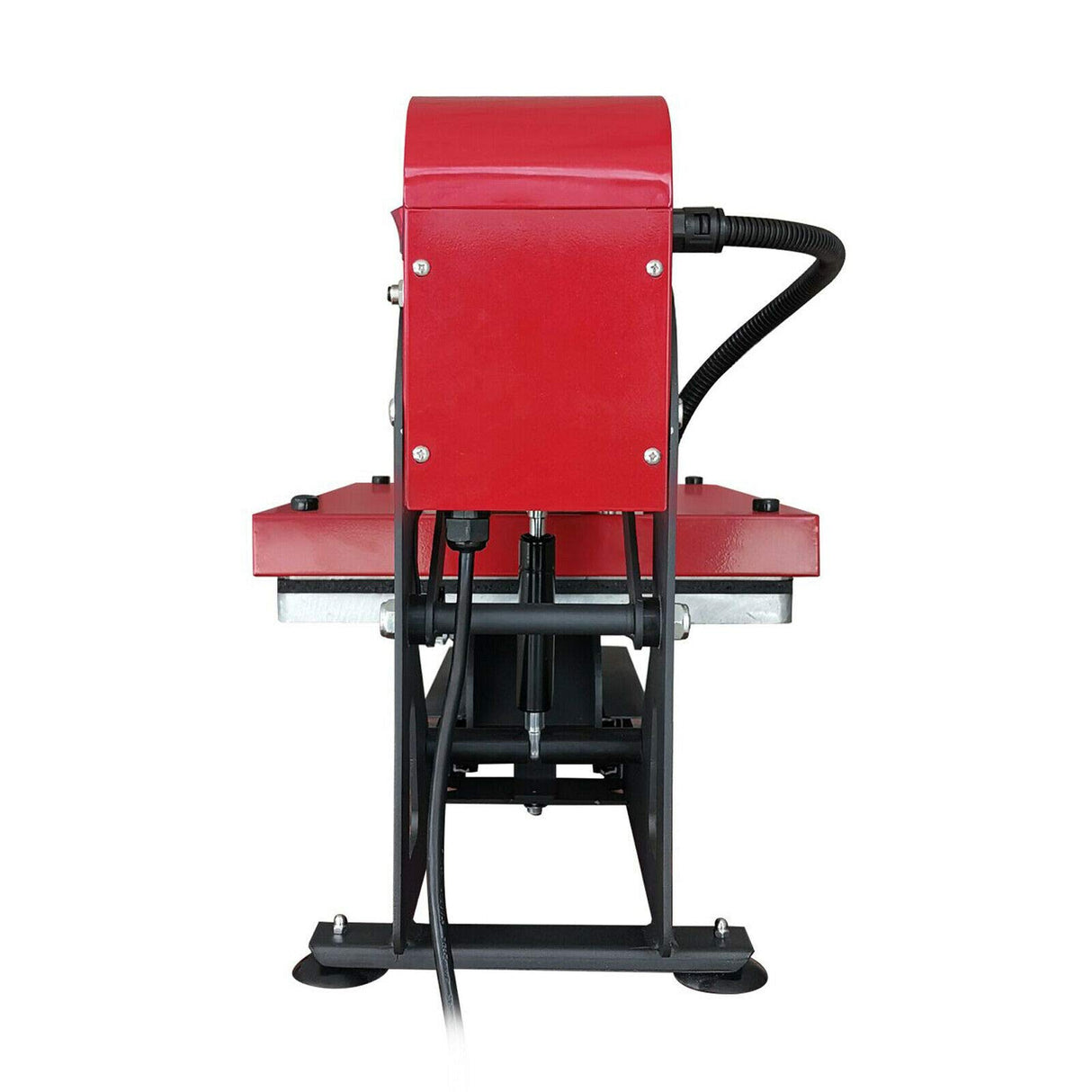 16"x20" US Magnetic semi-Automatic Heat Press Machine - Digital Sublimation - Slide Out Vertical Version Heat Printing Presses Transfer Machine,for YIYIBYUS