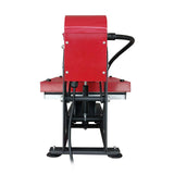 16"x20" US Magnetic semi-Automatic Heat Press Machine - Digital Sublimation - Slide Out Vertical Version Heat Printing Presses Transfer Machine,for YIYIBYUS