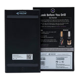 WALABOT DIY 2 - Advanced Stud Finder and Wall Scanner for Android & iOS Smartphones WALABOT