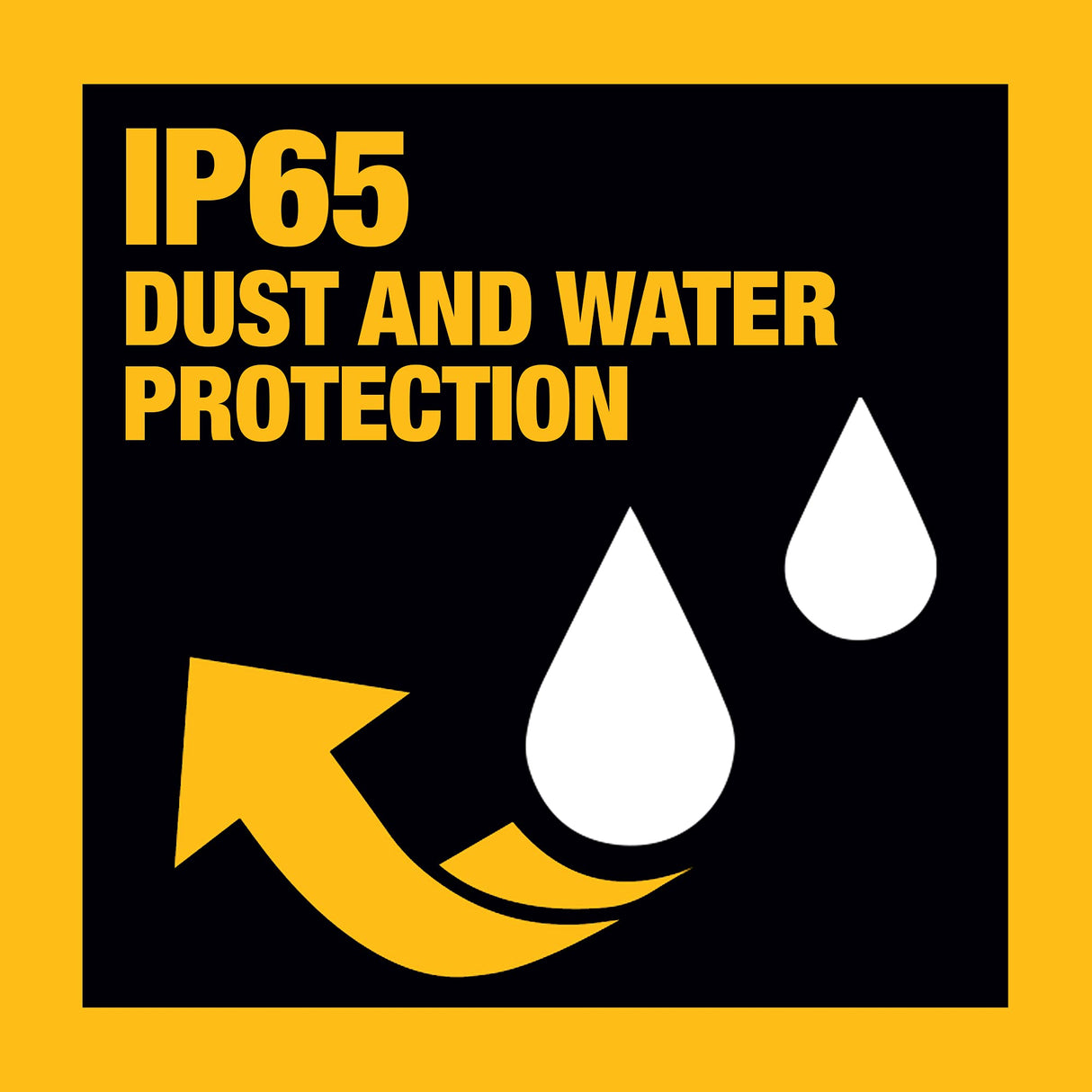 DEWALT 12V MAX Laser Level, Green Line Laser, 3-Way, 360 Degree Professional Laser, Cordless/Rechargeable (DW089LG),Yellow DEWALT