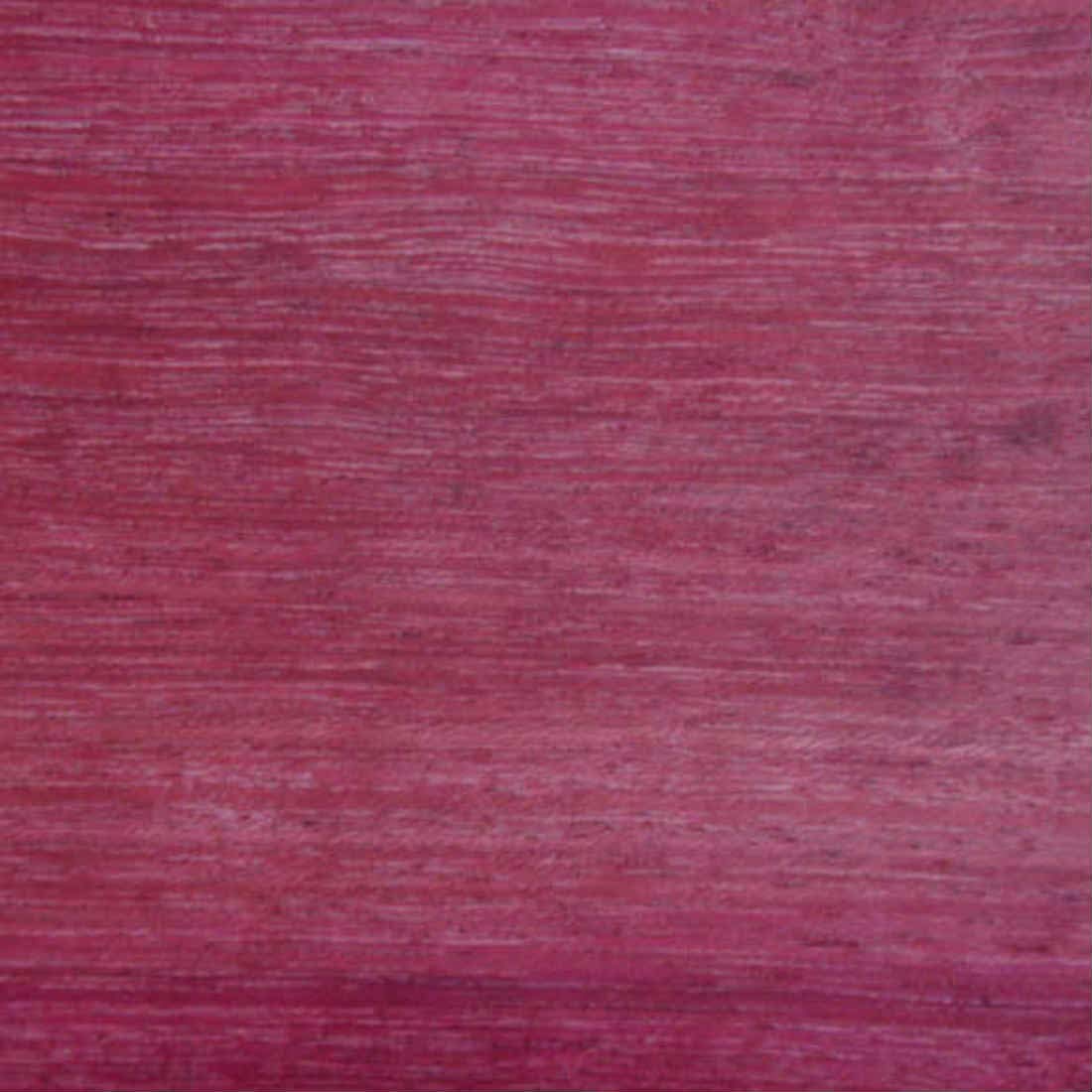 Purpleheart Lumber - 2" x 2" x 6" Turning Blank