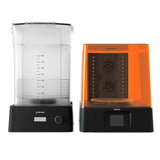 phrozen Wash & Cure Kit, Washing Station, Curing Station, Wash, Cure, and Dry, One Stop Post-Printing Solution, Large Build, Fan Drying Mode, Ultra phrozen