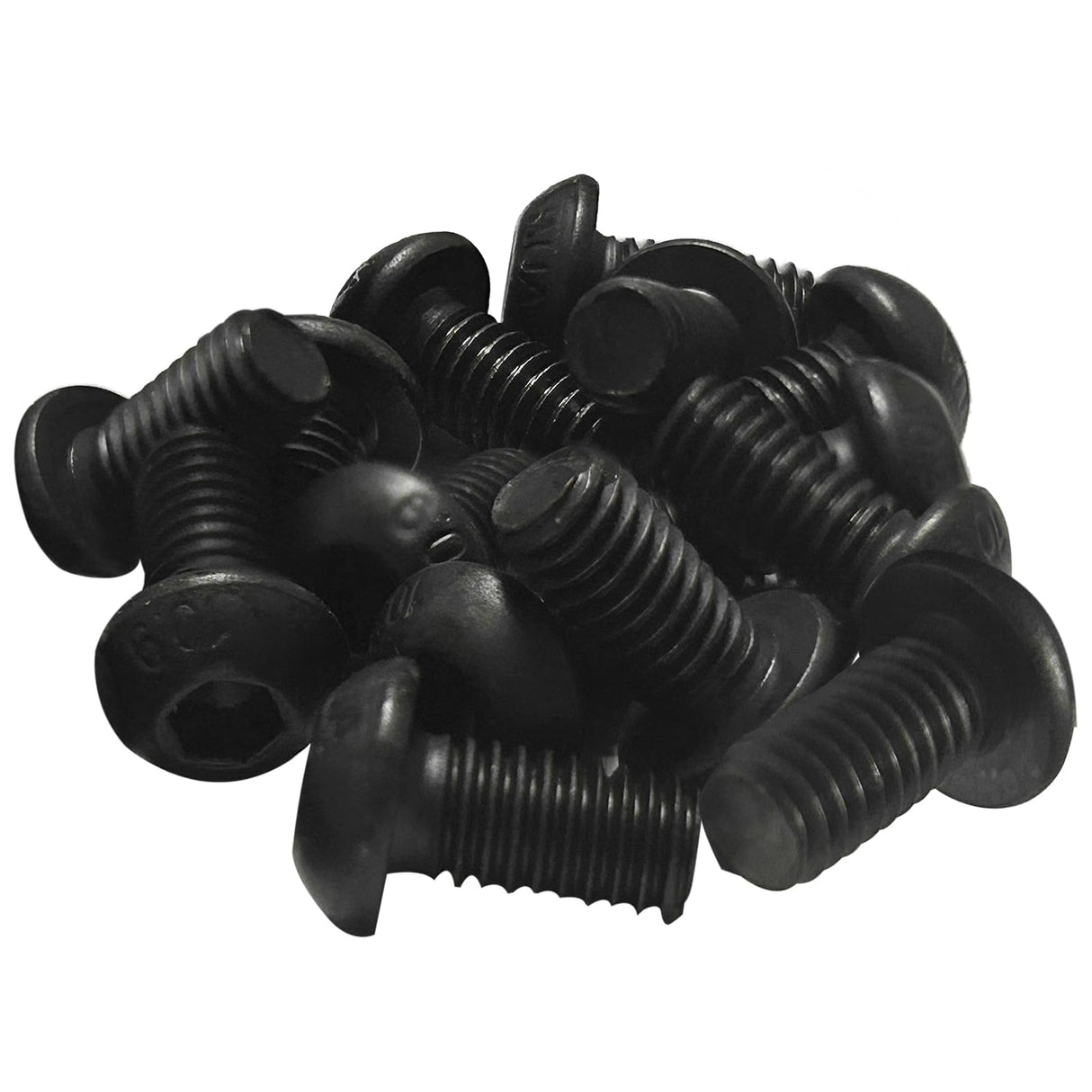 JTEX 5140010-16 Planer Blades Screw for DeWalt DW734, DW735 DW735X Planer - 24 Pack JTEX