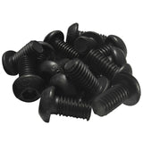 JTEX 5140010-16 Planer Blades Screw for DeWalt DW734, DW735 DW735X Planer - 24 Pack JTEX