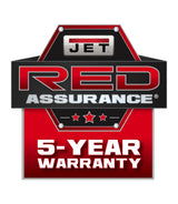 JET 15-Inch Woodworking Bandsaw, 1-3/4 HP, 1Ph 115/230V (JWBS-15) Jet