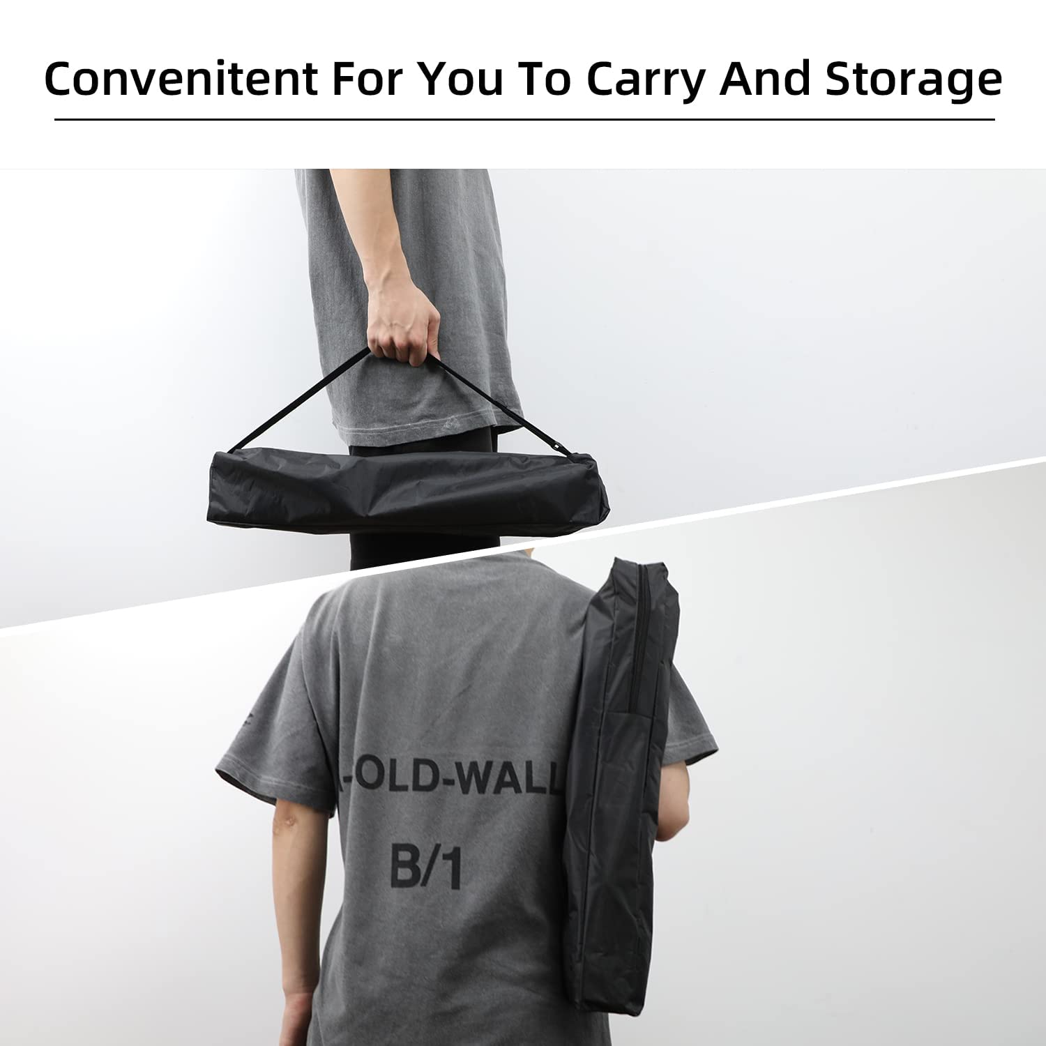 NewZeal Artist Easel Stand Painting Stand Art Easel, 20"to 61" Art Easel for Painting Canvase & Displaying, Aluminum Adjustable Height Display Tripod Newzealkids