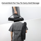 NewZeal Artist Easel Stand Painting Stand Art Easel, 20"to 61" Art Easel for Painting Canvase & Displaying, Aluminum Adjustable Height Display Tripod Newzealkids