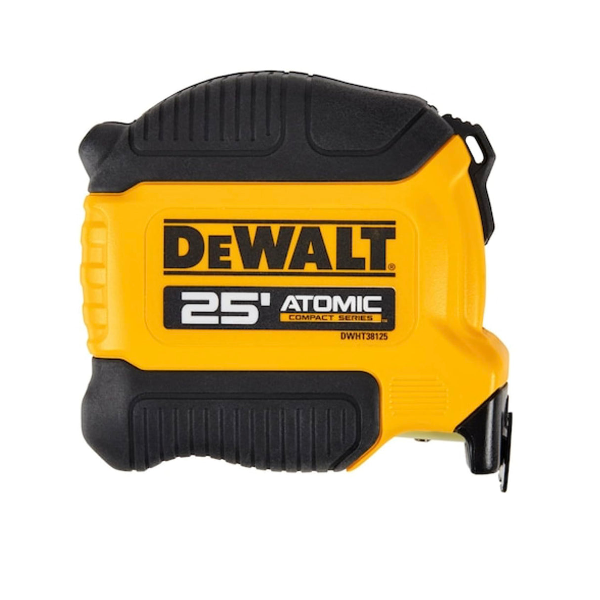 Dewalt Atomic Compact Series 25' Tape Measure DEWALT