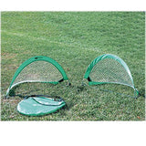Mini Pop-Up Goals, 30a x 18a (Set of 2) S&S Worldwide