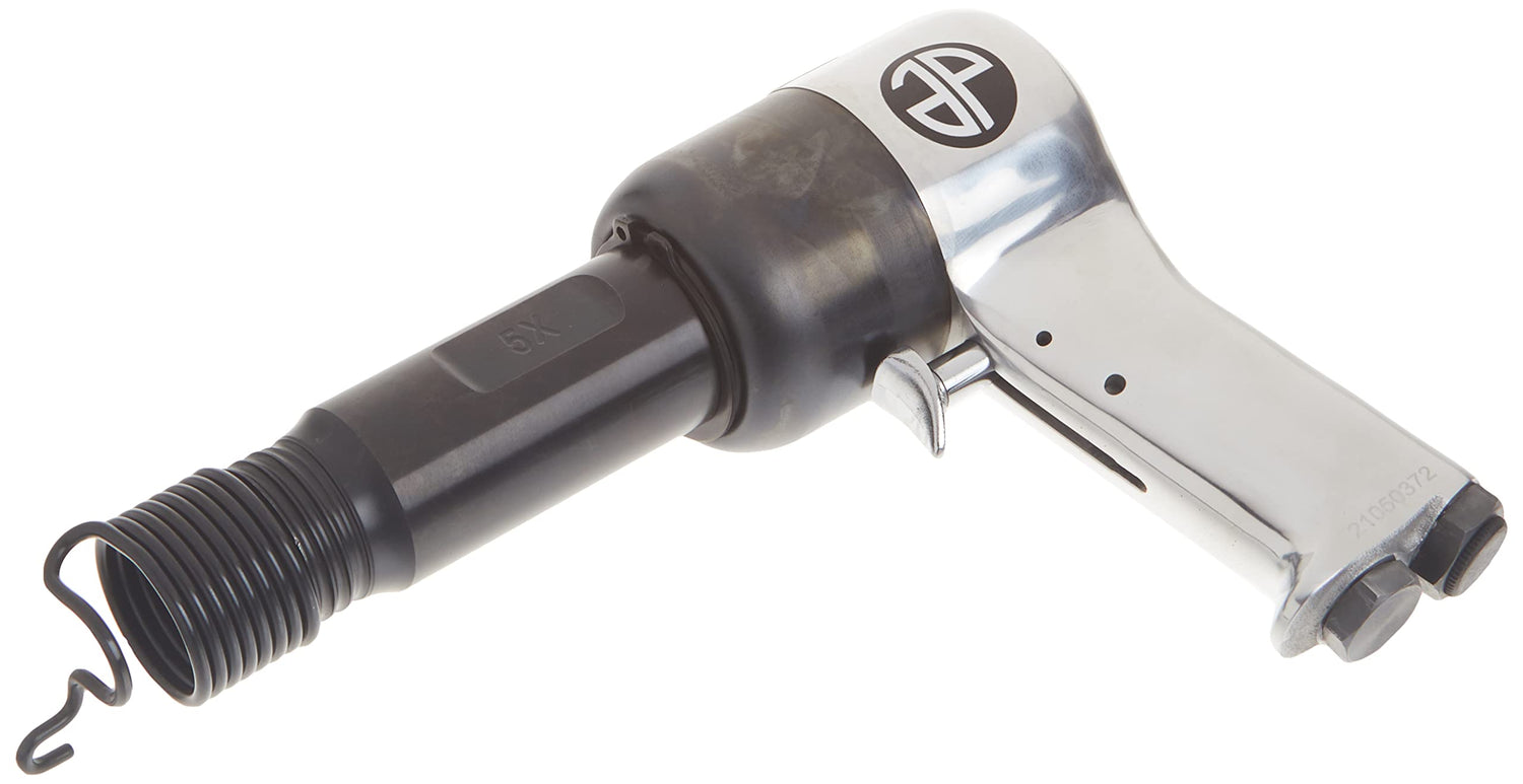 Astro Pneumatic Tool 4980 0.498" Shank Super Duty Air Hammer/Riveter Astro Pneumatic Tool