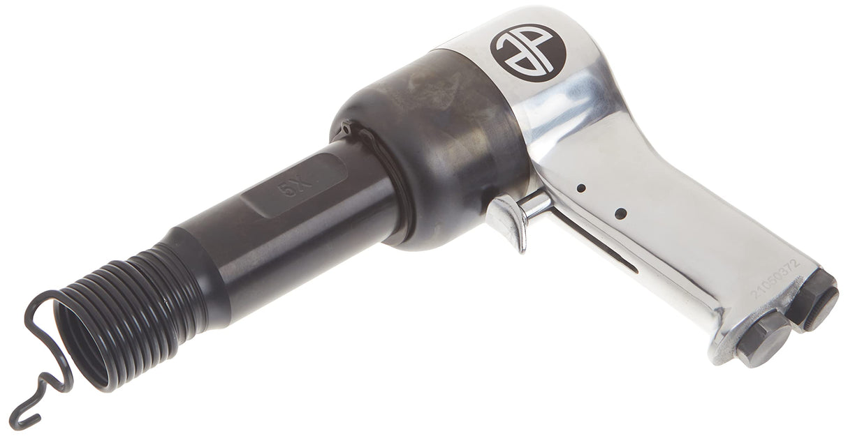 Astro Pneumatic Tool 4980 0.498" Shank Super Duty Air Hammer/Riveter Astro Pneumatic Tool