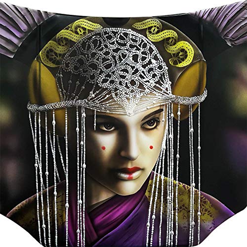 U.S. Art Supply Silver Pearl Pearlized Special Effects Acrylic Airbrush Paint 8 oz. U.S. Art Supply