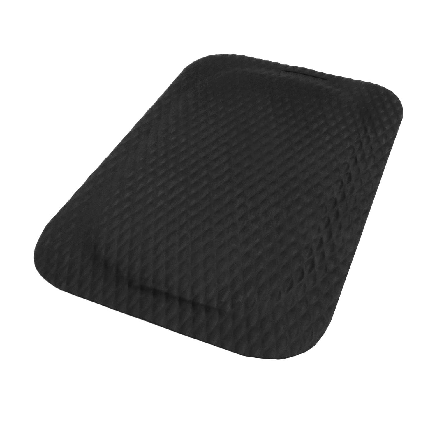 M+A Matting Hog Heaven Anti Fatigue Mat - Welding Safe, Slag Proof, Grease and Oil Proof, Industrial Grade Mat for Commercial Areas (2' x 3', 5/8" M+A