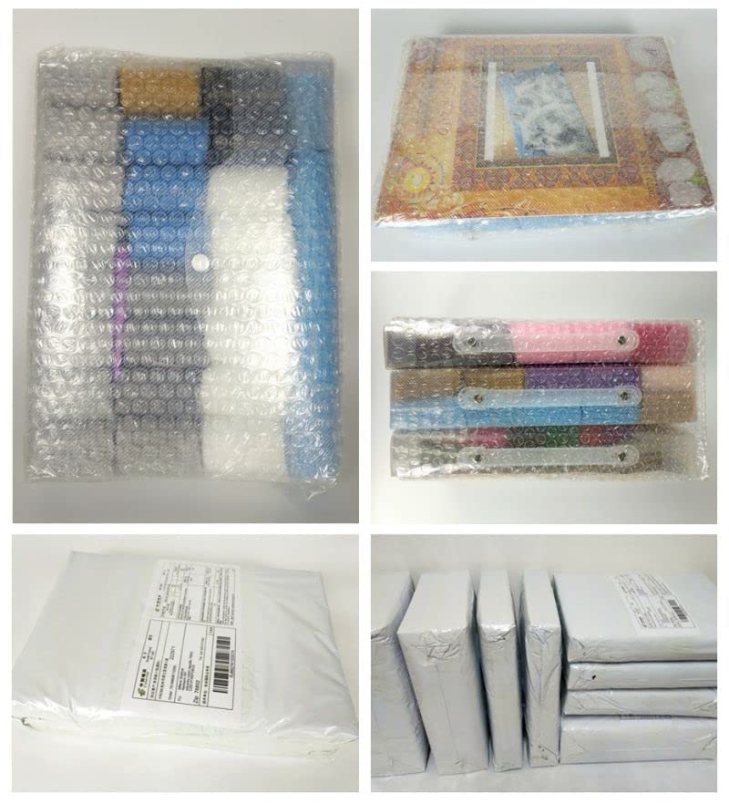 Mushroom Family Latch Hook Rug Kits Cross Stitch Latch Hook Cushion kit Tapertry Embroidery Craft Kits for Beginners DIY Latch Hook Rug Kit Mat WoodArtSupply