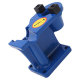 BT30 Tightening Fixture CNC Tool Holder, CNC Tool Holder Tightening Fixture for BT 30 Machine Tool Handle, Aluminum Alloy High Hardness Universal Diydeg