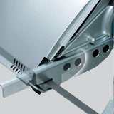 Makita 2107FZ 6.5 Amp Variable Speed Portable Band Saw with L.E.D. Light without Lock-On Makita