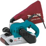 Makita 9403 4" x 24" Belt Sander, Teal Makita