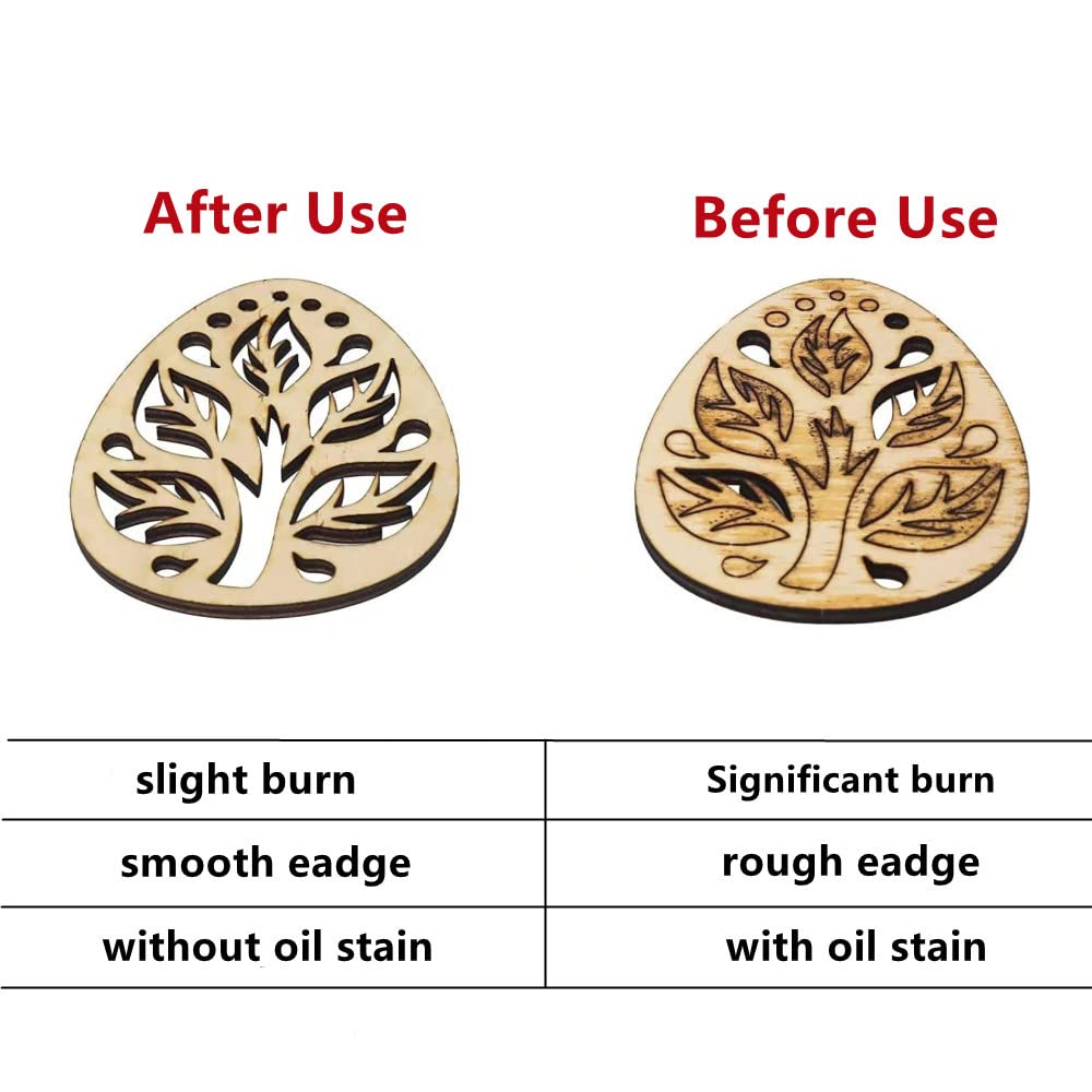 ZHFEISY Honeycomb Table - 400x600mm/15.75x23.62inch Honeycomb Working Bed Platform for CO2 Engraver Engraving Cutting Machine ZHFEISY