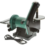 Grizzly Industrial G0864 - Variable-Speed 1" x 30" Belt/ 6" Disc Sander Grizzly Industrial