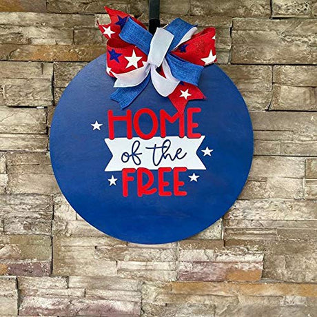 MONKEY SUN 48 Pieces 4 x 4 Inches Unfinished Round Wood Blank Coaster Bulk for Drinks, Painting, Writing, Bar, Kitchen Home Decor, DIY Craft, Party MONKEY SUN