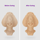 3D Printer UV Resin Curing Light for SLA/DLP/LCD 3D Printing, Solidify Photosensitive Resin, 405nm UV LED Lights with 60w Output Affect GIANTARM