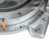 Makita LS1219L 12" Dual-Bevel Sliding Compound Miter Saw with Laser Makita