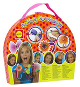 Alex DIY Wear So Many Headbands, 10 Headbands Kids Art and Craft Activity ALEX Toys