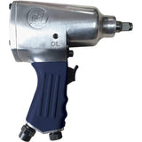 Campbell Hausfeld ½ inch Air Impact Wrench, Air Impact Gun (TL050201AV) , Blue Campbell Hausfeld