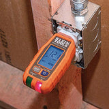 Klein Tools RT250 GFCI Outlet Tester with LCD Display, Electric Voltage Tester for Standard 3-Wire 120V Electrical Receptacles Klein Tools