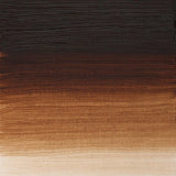 Winsor & Newton Artists' Oil Color, 37ml (1.25 oz) Tube, Burnt Umber Winsor & Newton