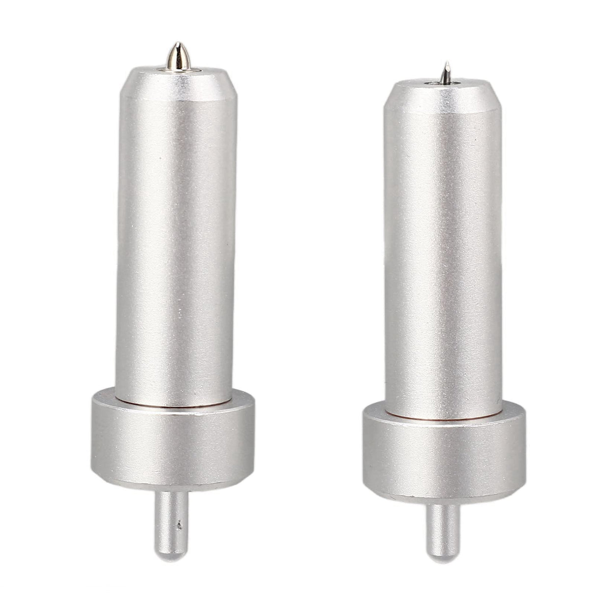 Oumefar Joy Machine Replacement Cutting Blades Set, Foil Transfer Kit Includes 4 Different Specifications of Blades Universal Design Oumefar