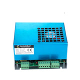 Cloudray 40W Laser Power Supply for CO2 Laser Engravers, Laser Engraver Power Supply 110V/220V Power Supply Replacement for 30W 40W Laser Tube Laser Cloudray