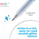Oh My Glitter! Gel Pens - Set of 4 Ooly