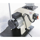 Shop Fox W1685-1-1/2 HP Dust Collector,White Shop Fox