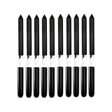 LonXFan Premium Deep-Cut Blase 10PCS Cutting Deep Cut Replacement Blades Compatible with Cricut Maker/Explore Air/Air 2 / Explore Air 3 Cutting LonXFan