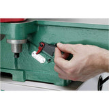 Grizzly Industrial G0452Z - 6" x 46" Jointer w/Spiral Cutterhead Grizzly Industrial