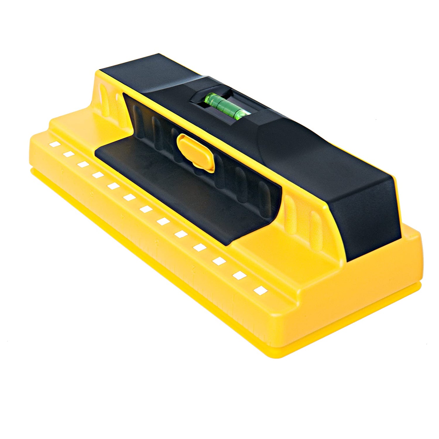 Franklin Sensors ProSensor 710+ Stud Finder with 13-Sensors, Wood & Metal Stud Detector/Wall Scanner, Built-in Bubble Level Franklin Sensors