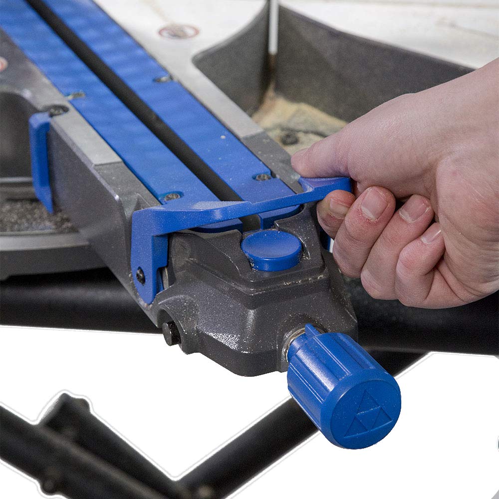 Delta 10" Sliding Compound Miter Saw 26-2241 Delta