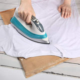 EXCEART Pressing Pillow Heat Press Pad 2 Pcs Heat Press Pillow Reusable Heat Resistant Heat Pressing Transfer Pillow for Heat Press Project (5 x EXCEART