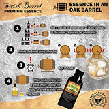 Apple Whiskey Essence | Bootleg Kit Refills | Thousand Oaks Barrel Co. | Gourmet Flavors for Whisky Sour Cocktails | Old Fashioned Mixers and Cooking THOUSAND OAKS BARREL